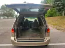 2002 Honda Odyssey