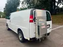 2005 Chevrolet Express