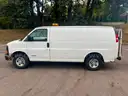 2005 Chevrolet Express