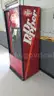 Cavalier Corporation Dr. Pepper Drink Machine