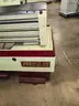 Acer milling lathe