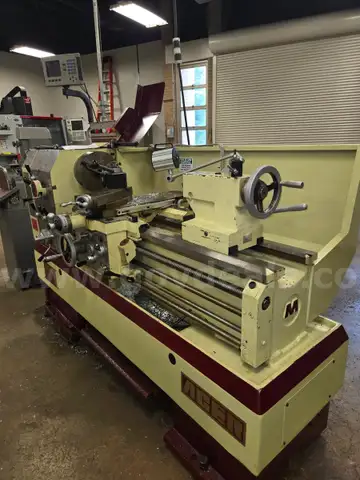 Acer milling lathe