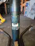 Transmission stand