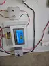electrical panel assembly