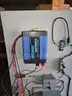 electrical panel assembly