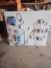electrical panel assembly