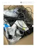Motorola APX 6500 Mobile Radios and Accessories - Bulk Lot (Blanked and ready for programming)
