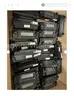 Motorola APX 6500 Mobile Radios and Accessories - Bulk Lot (Blanked and ready for programming)