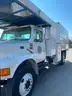 2000 International 4700