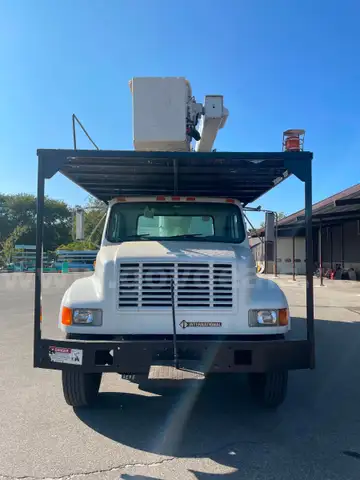 2000 International 4700