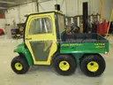 John Deere 6X4 Gator