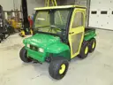John Deere 6X4 Gator