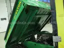 John Deere 6X4 Gator