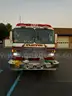 2001 American LaFrance Eagle Pumper Truck