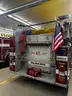 2001 American LaFrance Eagle Pumper Truck