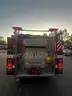 2001 American LaFrance Eagle Pumper Truck