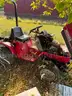 Honda 5013 Lawn Tractor