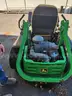 John Deere Z960M Mower
