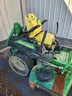 John Deere Z960M Mower