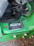 John Deere Z960M Mower