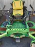 John Deere Z960M Mower