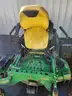 John Deere Z960M Mower