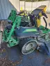 John Deere Z960M Mower