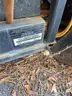John Deere 1200A Bunker Rake