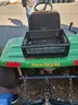 John Deere 1200A Bunker Rake