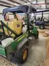 John Deere Gator UTV Sprayer