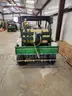 John Deere Gator UTV Sprayer