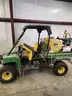 John Deere Gator UTV Sprayer