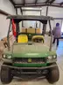 John Deere Gator UTV Sprayer