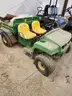 John Deere Gator TS