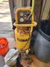 Dewalt Air Compressor