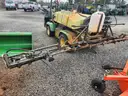 John Deere 2030A Gator Sprayer