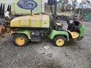 John Deere 2030A Gator Sprayer