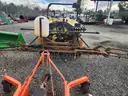 John Deere 2030A Gator Sprayer