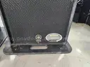 Yamaha 15" Woofer