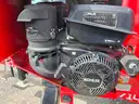 2022 CAMEX grapple trailer