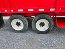 2022 CAMEX grapple trailer