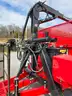 2022 CAMEX grapple trailer