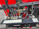 2022 CAMEX grapple trailer