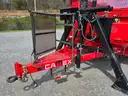 2022 CAMEX grapple trailer