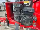 2022 CAMEX grapple trailer