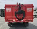 2022 CAMEX grapple trailer