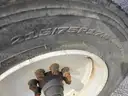 2022 CAMEX grapple trailer