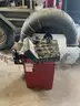 COATS 875 TIRE BALANCER