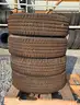 4- LT245/75R17 TIRES