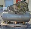 DAYTON 3Z968A 2 STAGE AIR COMPRESSOR
